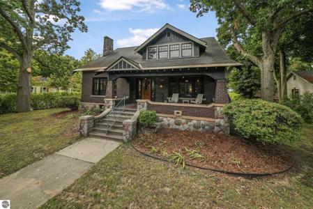 530 South Union Street