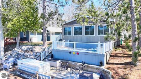 11190 South Shore Drive