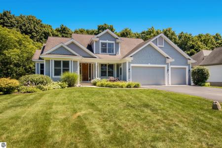3494 Country Club Drive