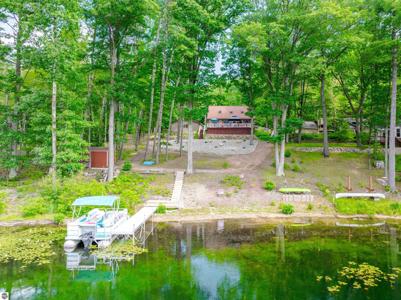 2480 Chandler Road