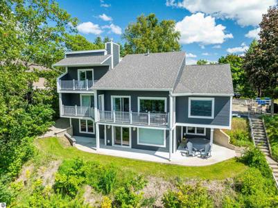 541 Finehout Drive