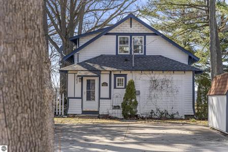 562 Cherry Grove Lane