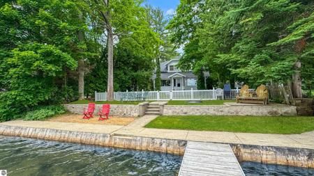 1576 S Lake Mitchell Drive