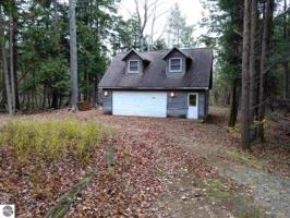 4541 Arborvitae Road