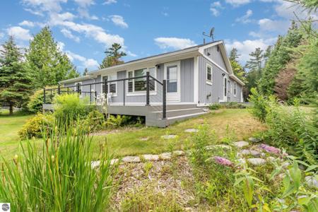 1220 N Lake Huron Shore Drive