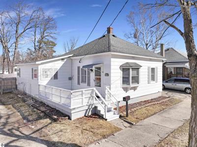139 Mosser Street