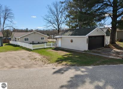 11412 South Shore Drive