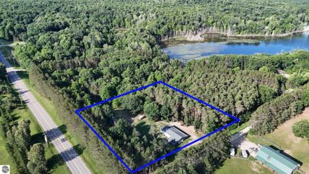 16963 Parcel A Gray Heirs Road