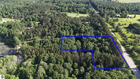 16963 Parcel B Gray Heirs Road