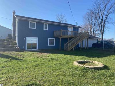 134 Brigham
