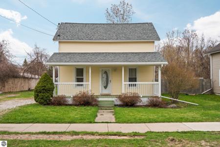 117 Rivershore Drive