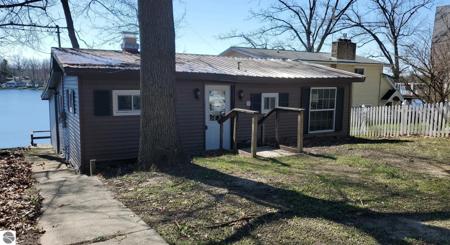 1361 N Crooked Lake Drive