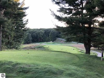 LOT 122 Crystal Downs Drive
