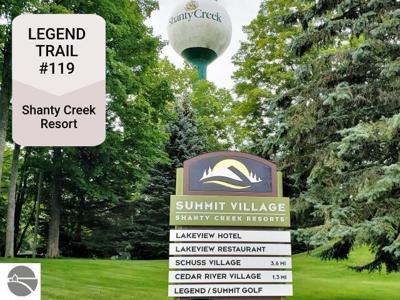 119 Legend Trail