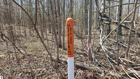 VL LOT 455 Pineview Drive