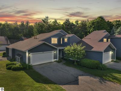 155 North Shore Drive West