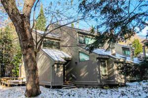 506 Harbor Drive West Unit #84