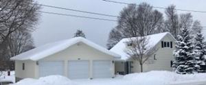 810 N Lake Street