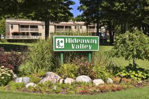 1185 Hideaway Road Unit 43