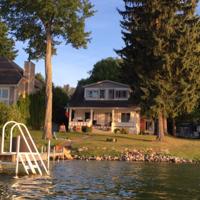 5531 Graham Road