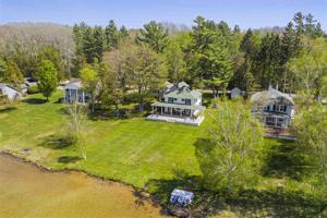 5405 Graham Road