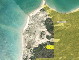 0 Sturgeon Bay Drive Lot 50