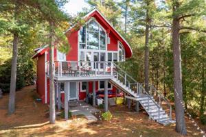 04014 Springwater Beach Road