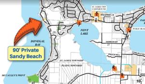 Gull Island Road Lot 531