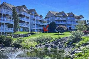 810 Maple Leaf Lane Unit 10