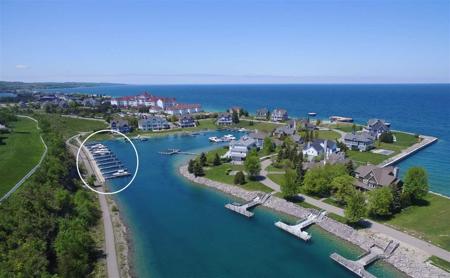 Village Harbor Docks Lot Unit 12