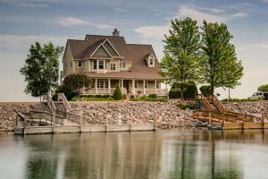 3230 Village Harbor Drive