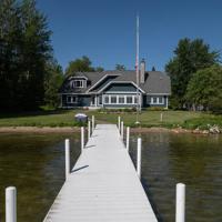 2950 W Burt Lake Road