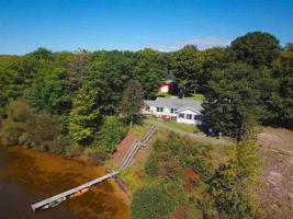 8448 Paradise Trail Road