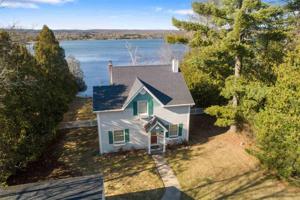 5249 Graham Road