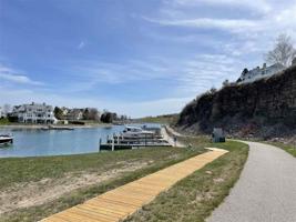 Unit 10 Village Harbor Docks