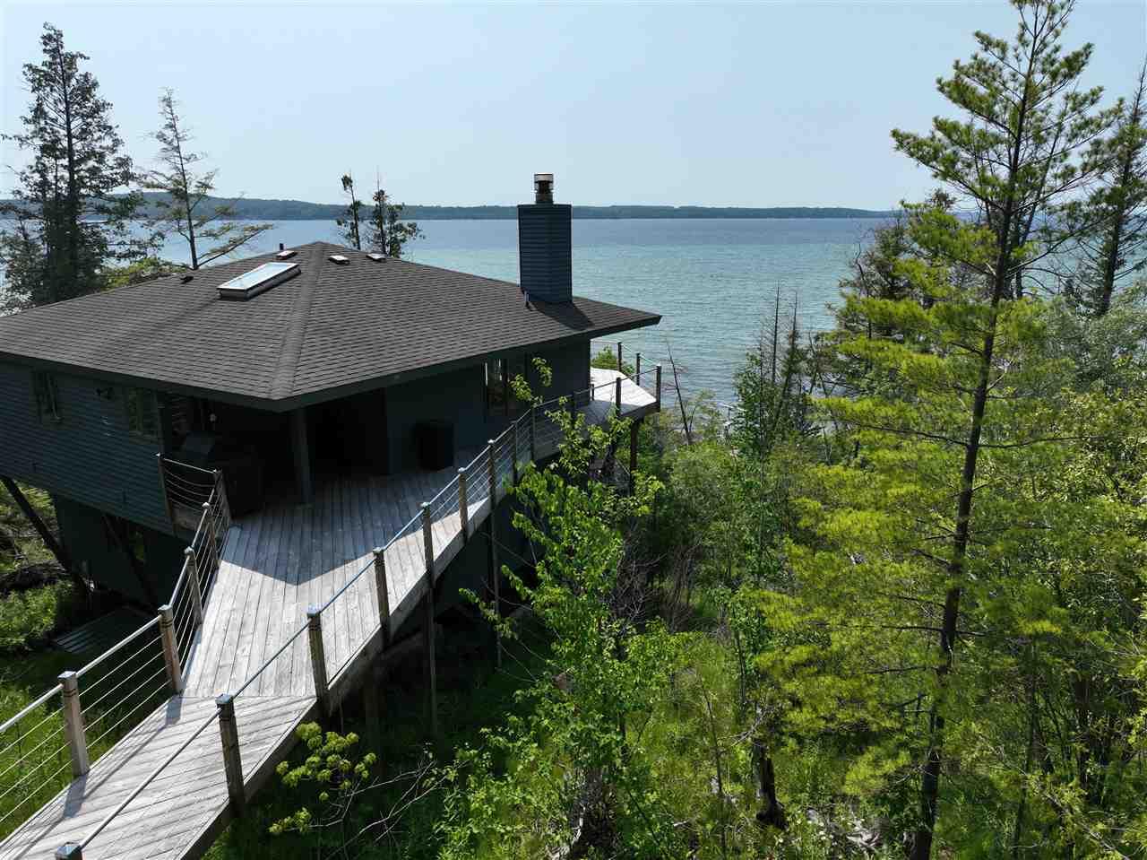 03096 Springwater Beach Road, Boyne City, MI lhrmls02215651