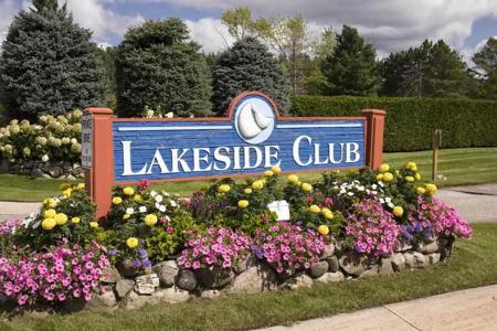 3400 Lakeside South #19 Unit 19