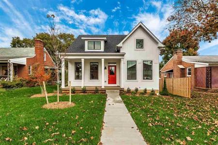443 Summit Street