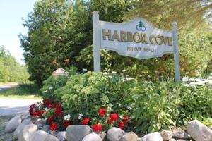 411 Harbor Drive West Unit 64