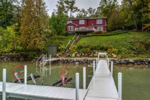2421 Eagle Island Road