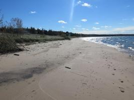 8495 Pine Ridge Drive Lot Unit 3 of Seven Mile Pt. Ridges II