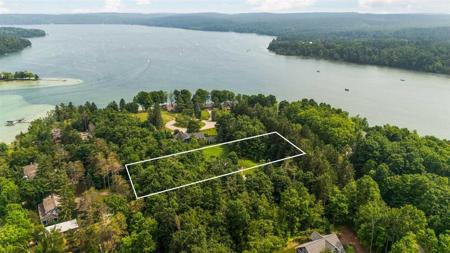 TBD Eagle Island Road