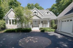 5514 & 5544 Coastal Woods Court