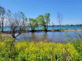 1 C Beach Drive Lot Parcel C