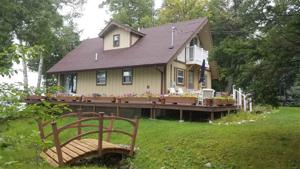 10917 Lakeshore Drive