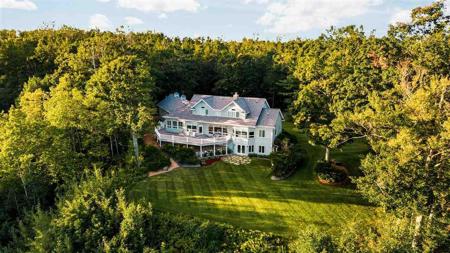 731 W Hathaway Road