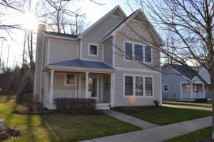 707 Lake Park Dr.