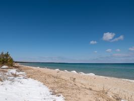 East Side Drive