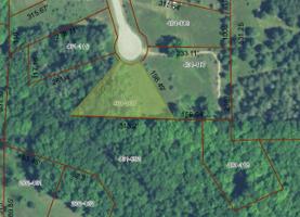 7950 Bay Meadows Drive Lot # 9