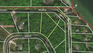 TBD Apple Lane Lot 8